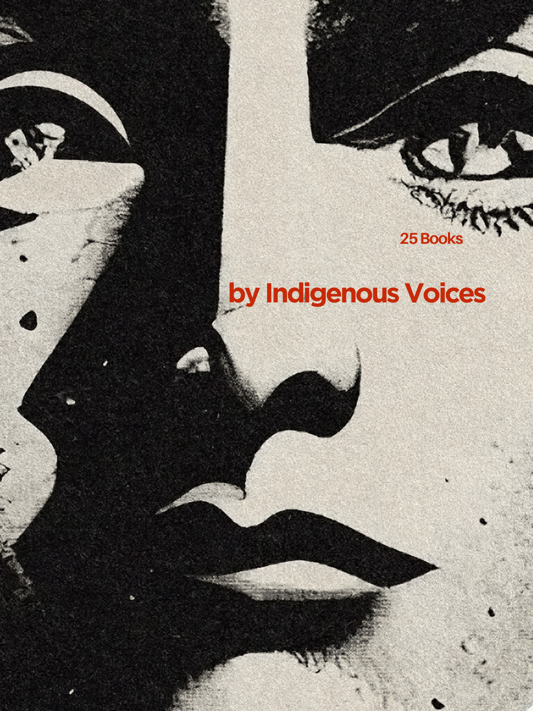 25 Essential Books by Indigenous Authors